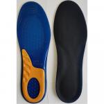 Стельки д/обуви гелевые 41-47 р. (аналог SCHOLL) PREGRADA GL-006