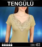 Женская кофта Tengulu 463
