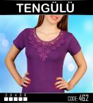 Женская кофта Tengulu 462