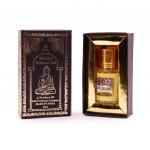 Духи масляные ELK355-BU Индийский секрет Delight Buddha Восторг Будды 5мл 112265