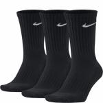 Unisex Nike Cushion Crew Training Sock (3 Pair)