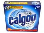 *СПЕЦЦЕНА Калгон средство для смягчения воды  1,1   кг (антинакипин)