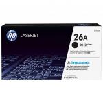 Картридж лазерный HP (CF226A) LaserJet Pro M402d/n/dn/dw/ 426dw/fdw/fdn №26A ориг ресурс 3100 стр.