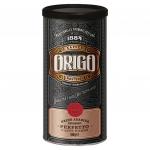 Кофе в зернах ORIGO (ОРИГО) "Espresso Perfetto", арабика 100%, 300г, жестяная банка, ш/к 50446