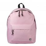 Рюкзак BRAUBERG универсальный, сити-формат, розовый, 38х28х12 cм, 227051