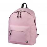 Рюкзак BRAUBERG универсальный, сити-формат, розовый, 38х28х12 cм, 227051