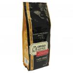 Кофе молотый ORIGO (ОРИГО) "Cafe Crema", 250г, вакуумная упаковка, ш/к 50026