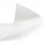 Коврик-подкладка настольный для письма (500*1200 мм), прозрачный матовый, 1,2 мм, BRAUBERG, 237374
