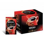 Кофе растворимый NESCAFE "Classic", 30 пакетов по 2г (упаковка 60г), ш/к 10670