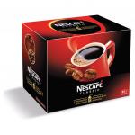 Кофе растворимый NESCAFE "Classic", 30 пакетов по 2г (упаковка 60г), ш/к 10670