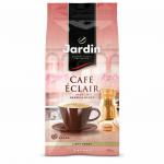 Кофе молотый JARDIN (Жардин) "Cafe Eclair", натуральный, 250г, вакуумная упаковка, ш/к 13379