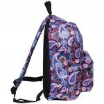 Рюкзак BRAUBERG универсальный, сити-формат, разноцветный, Инди, 20 литров, 41*32*14 см, 225360