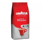 Кофе в зернах LAVAZZA "Qualita Rossa", 250 г, вакуумная упаковка, артикул 3628, ш/к 36284