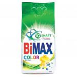 Стиральный порошок автомат 9кг BIMAX (Бимакс) Color, ш/к 96602