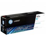 Картридж лазерный HP (W2031A) для HP Color LaserJet M454dn/M479dw и др, голубой, рес. 2100стр, ориг.