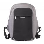 Рюкзак BRAUBERG с защитой от краж, с отд. для ноутбука, 43х28х12 см, 227092