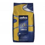 Кофе в зернах LAVAZZA "Gold Selection Filtro", 1000 г, вакуумная упаковка, артикул 3427, ш/к 29859