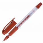 Ручка гелевая PENSAN Glitter Gel, АССОРТИ, чернила с блестками, 1 мм, линия 0,5 мм, дисплей,2280/S60