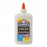 Клей для слаймов ПВА ELMERS School Glue, 225 мл (2 слайма), 2079102