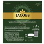 Кофе растворимый JACOBS Monarch Intense, сублимированный, 500г, мягкая упаковка, ш/к 79544