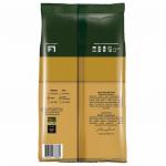 Кофе в зернах JACOBS Crema, 1000г, вакуумная упаковка, ш/к 78882