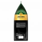 Кофе в зернах JACOBS Espresso, 1000г, вакуумная упаковка, ш/к 78899