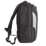 Рюкзак B-PACK "S-04" (БИ-ПАК) универсальный, с отд. для ноутбука, влагостойк.,черн,45х29х16см,226950