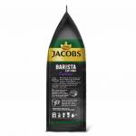 Кофе в зернах JACOBS Barista Editions Espresso, 1000г, вакуумная упаковка, ш/к 79711