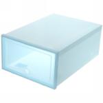 Коробка для хранения 31,5х21,5х13см. синяя