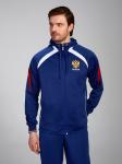 Спортивный костюм мужской RUSSIA 10M-00-374/1 ADDIC