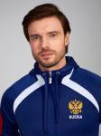 Спортивный костюм мужской RUSSIA 10M-00-374/1 ADDIC