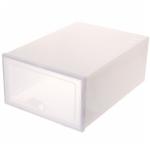 Коробка для хранения 31,5х21,5х13см. белая