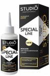 Лосьон Studio special line для снятия краски с кожи 145 мл