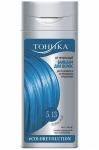 Бальзам для волос оттеночный Тоника ocean blue 150 мл