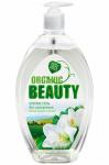 Интим-гель Organic Beauty белая лилия и олива 500 мл