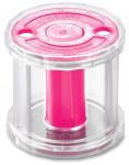 Катушка для лент художественной гимнастики INDIGO IN226 Розовый