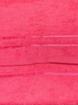 KELLY-30х70-Розовый полотенце HAPPY HOME