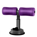 B32187 Упоры для пресса с присоской большие (фиолетовый)