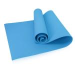 B32218 Коврик для йоги ЭВА 173х61х1,0 см (синий)