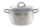 Кастрюля Fissler, серия Valea, 20см, 3.9л