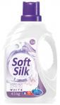 Средство для стирки "Soft Silk"White 4,5кг