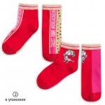GEG3196(2) носки для девочек