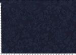 Трикотаж плательный 1183 т.синий