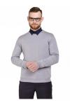NORVEG Sweater Wool Джемпер мужской с круглым воротом