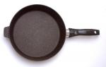 Сковорода «Хозяюшка» 26 см Браун