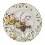 Панно настенное 20 см / 390-560/