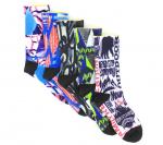 Мужские носки Super Socks 4D-50 хлопок арт.37