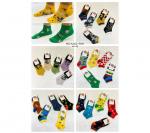 Мужские носки Fashion Socks A162-90 хлопок арт.48