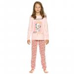 WFAJP4207U пижама для девочек