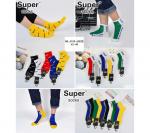 Мужские носки Super Socks A159-60H хлопок арт.12